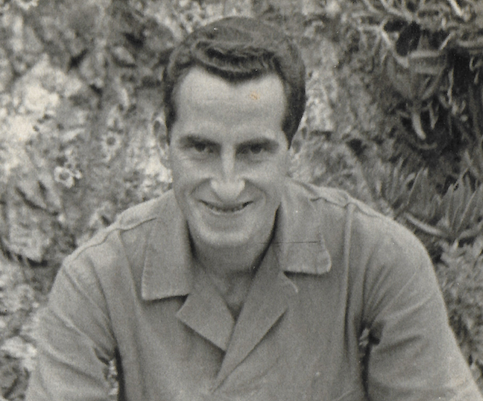 Fotografia de l'informant